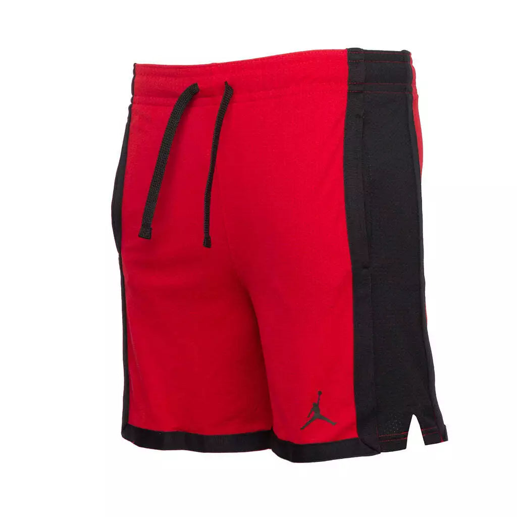 NIKE Jordan Sport Dri-FIT GYM RED/BLACK/BLACK DH9077-687