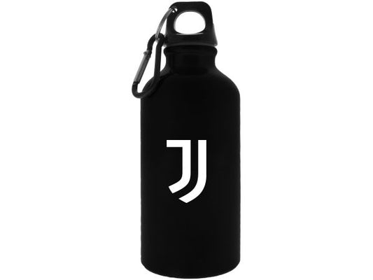 JUVENTUS F.C. Borraccia Juve FC 400ml con moschettone JUVBOR3