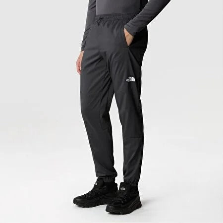 THE NORTH FACE M MA WIND TRACK PANT ASPHALT GREY NF0A87J60C51