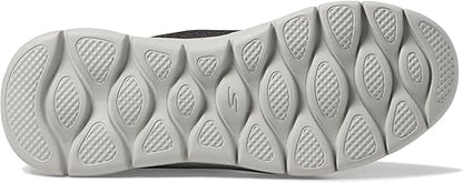 SKECHERS GO WALK FLEX - NEW W BKOR 216505-BKOR