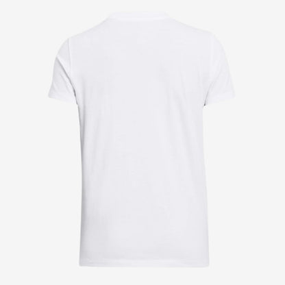 UNDER ARMOUR CAMPUS CORE SS 1383648-100