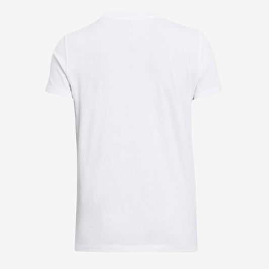 UNDER ARMOUR CAMPUS CORE SS 1383648-100