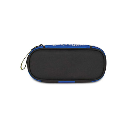 INTERNAZIONALE F.C. ASTUCCIO BUSTINA ROUND PLUS 23X10X6CM SEVEN INTER 30F302507-5D8