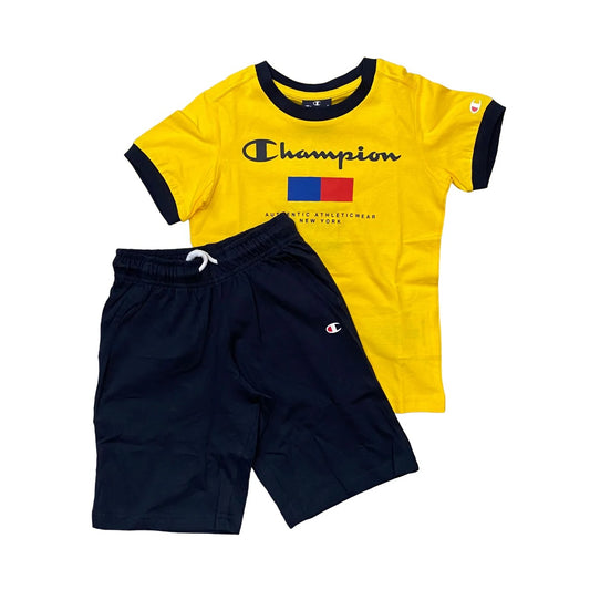 CHAMPION SET LCO/NNY 306699-YS011