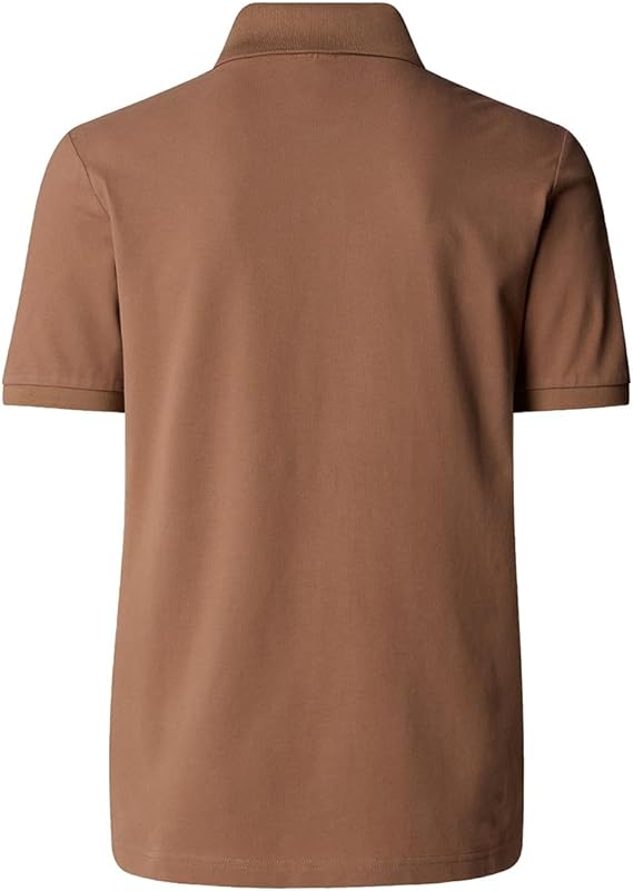 THE NORTH FACE NTF M ESSENTIAL REGULAR POLO LATTE NF0A8C1P6IH1