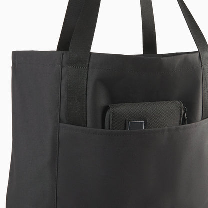 PUMA CAMPUS SHOPPER BLACK 091294-01