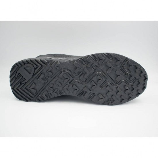 CHAMPION STREET TREK 3.0 LOW LOW CUT SHOE TRIPLE NBK S22302-KK001