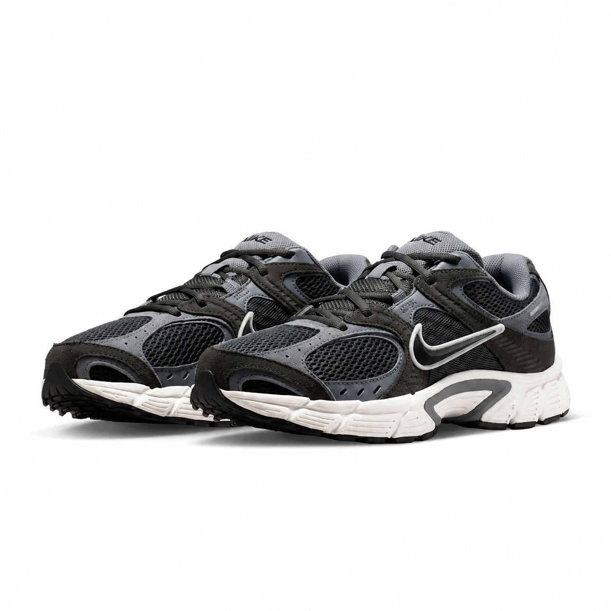 Nike V5 RNR Suede 2 IX0702-002 – Grigio