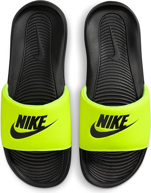 NIKE VICTORI ONE BLACK/BLACK-VOLT CN9675-015