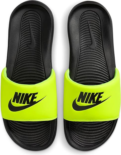 NIKE VICTORI ONE BLACK/BLACK-VOLT CN9675-015