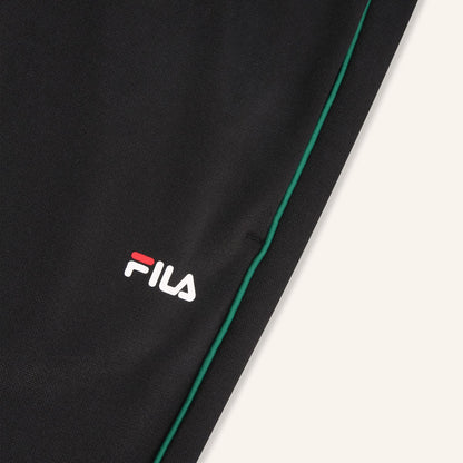 FILA SAGANO regular track pants FAM1110-80010