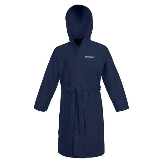speedo Bathrobe Monoterry Adult S2345002-0011