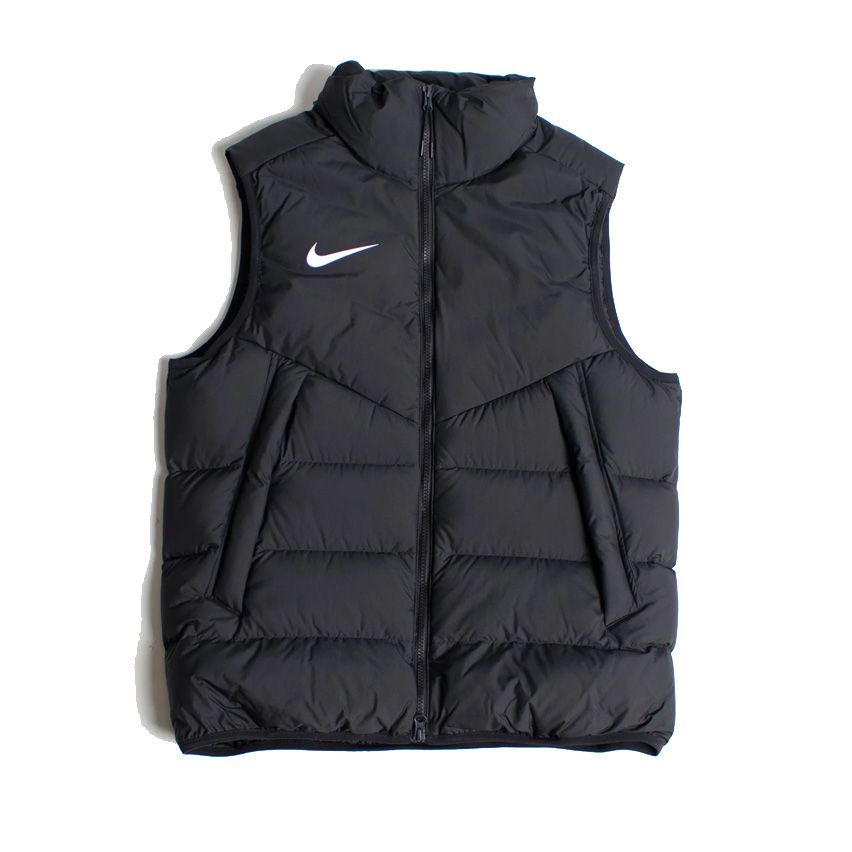 NIKE FEDERATION SIDELINE FILL VEST 0018NZ-010