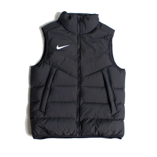 NIKE FEDERATION SIDELINE FILL VEST 0018NZ-010