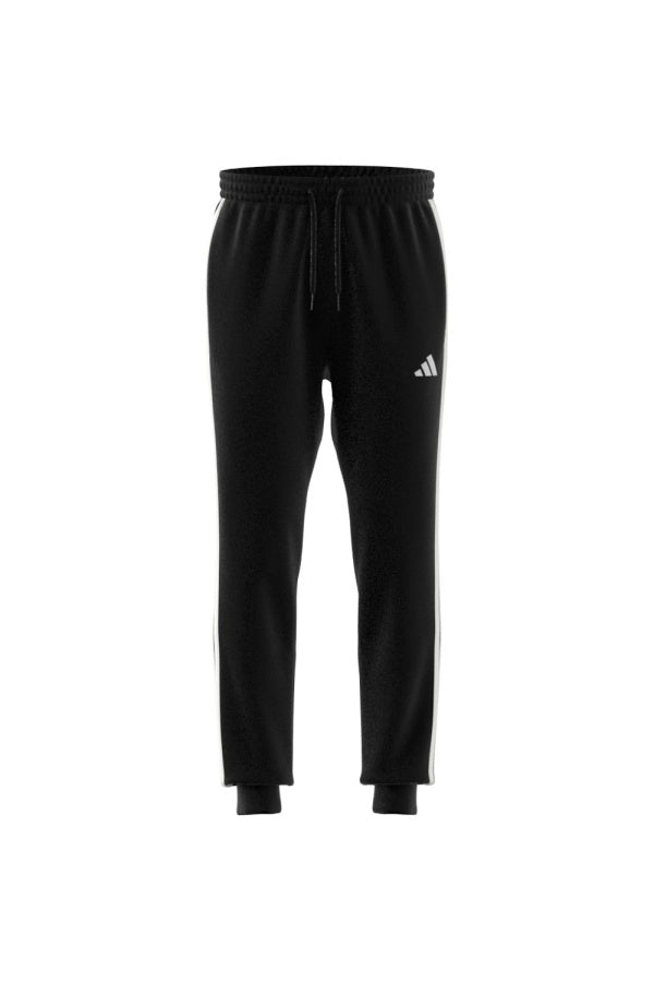 ADIDAS M 3S FT TC PT BLACK/WHITE JD1881