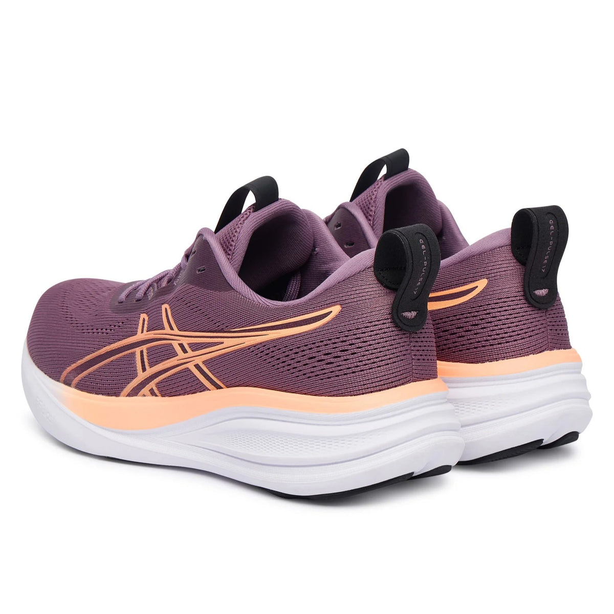 Asics Scarpe da Running Donna Asics Gel-pulse 17 (1012B930-501) – Dusty Mauve/Bright Sunstone 1012B930-501 – foto 3