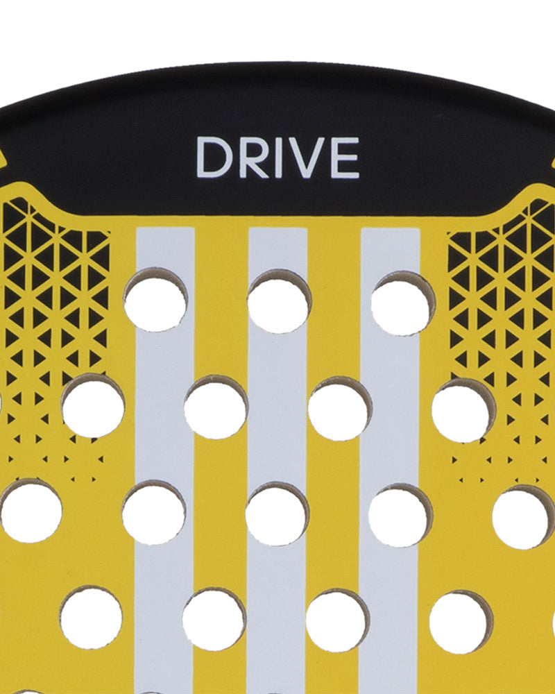 ADIDAS Adidas DRIVE 3.2 YELLOW racchetta Padel unisex RK5CA0U14