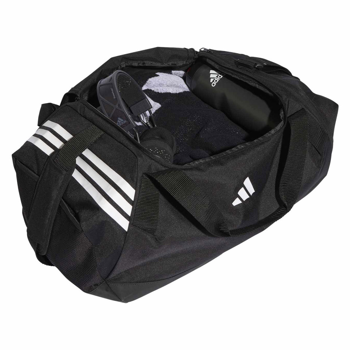 ADIDAS Borsone Tiro Medium KB0786 – Nero