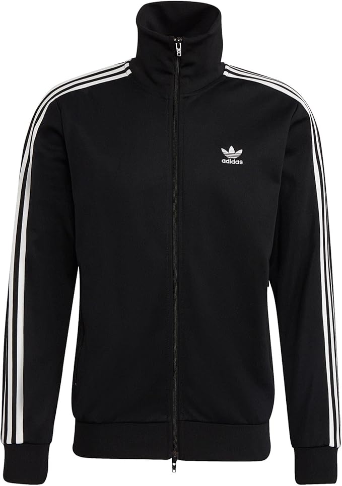 ADIDAS BECKENBAUER TT BLACK H09112