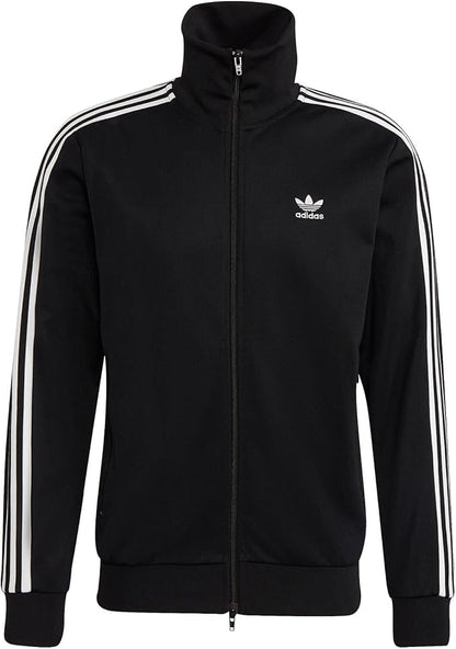 ADIDAS BECKENBAUER TT BLACK H09112