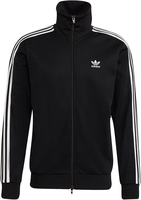 ADIDAS BECKENBAUER TT BLACK H09112