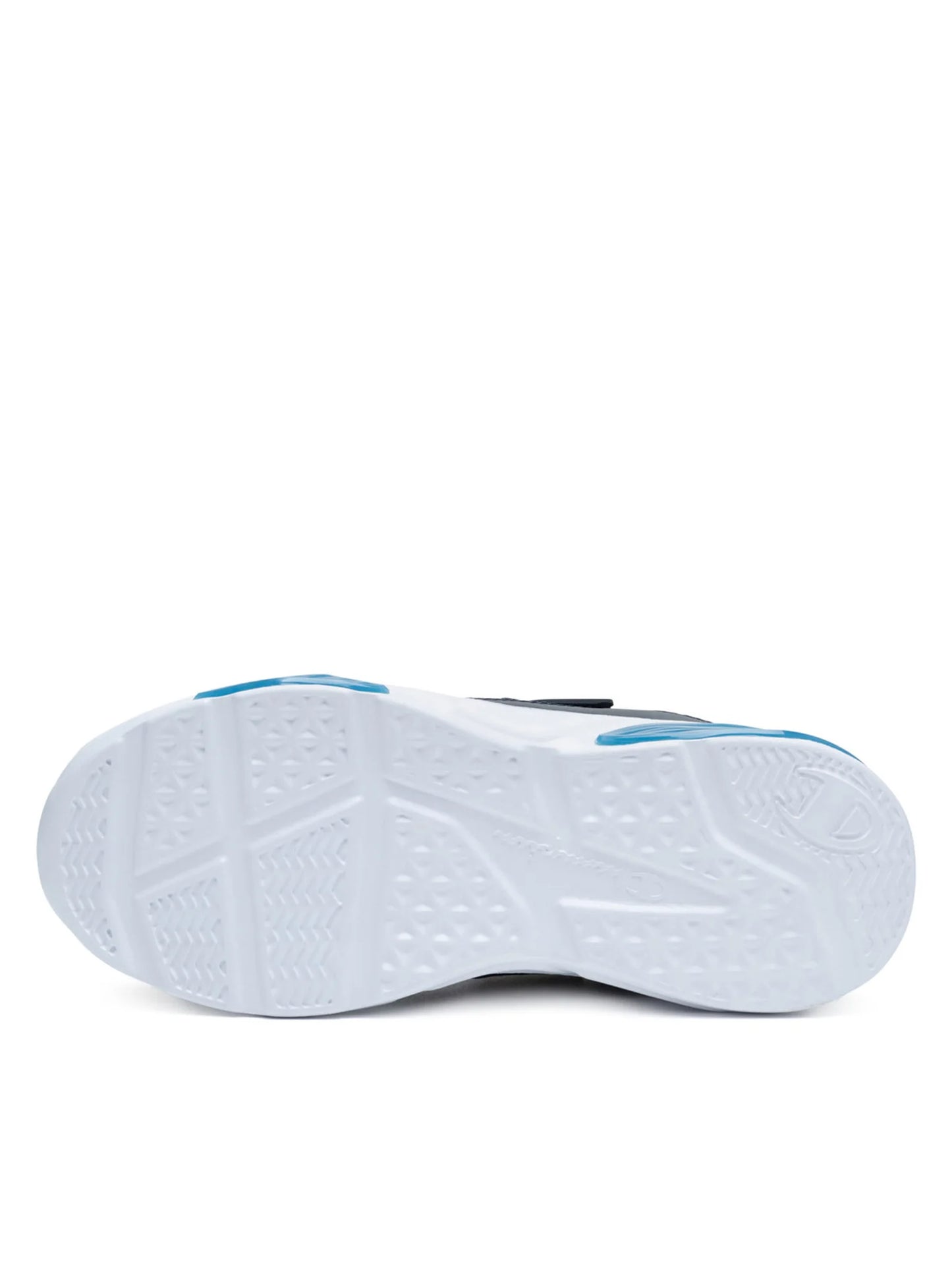 CHAMPION WAVE B TD LOW CUT SHOE NNY/IBE/ALO S32777-BS502