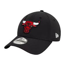 NEW ERA RECYCLED 9FORTY CHIBUL BLKFDR BLACK 60565234