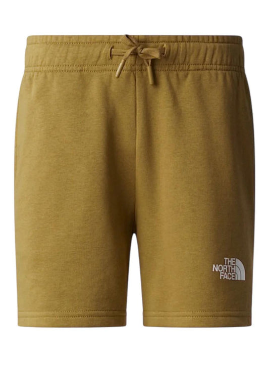 THE NORTH FACE TEEN SIMPLE DOME LIGHT REG SHORT CEDAR NF0A8GR72EL1