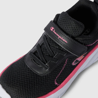 CHAMPION HRO J G PS LOW CUT SHOE NBK/F RPK S33253-KK013