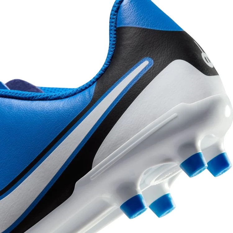 NIKE TIEMPO LEGEND 10 CLUB  JR SOAR/WHITE DV4352-400