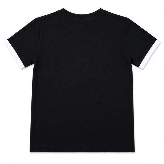 U.S. POLO PALM - S/SLV TSHIRT US43554004-199