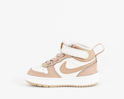 NIKE COURT BOROUGH MID 2 BTV CD7784-125