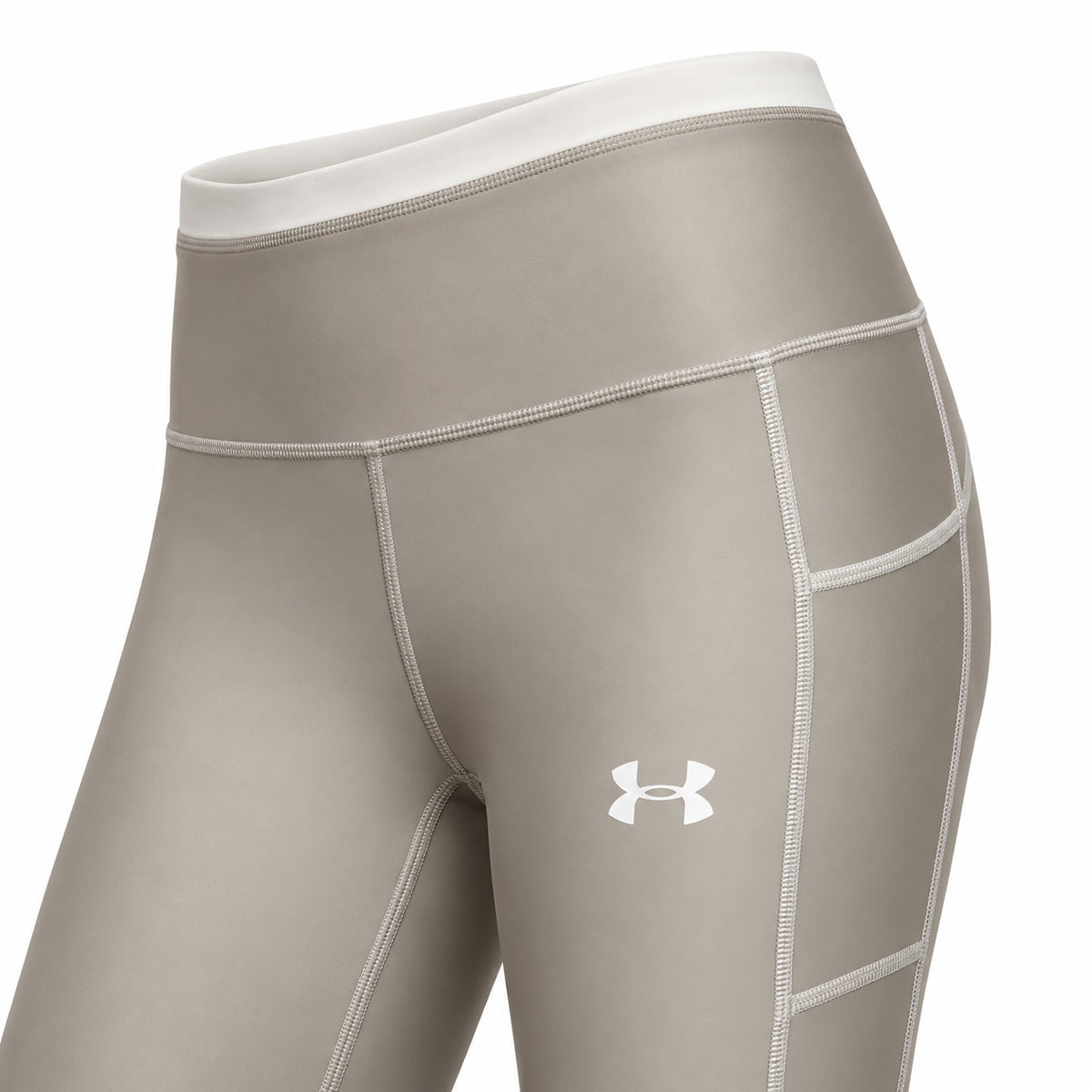 Under Armour Ua Heatgear Novelty Legging 6013661-203 – foto 3