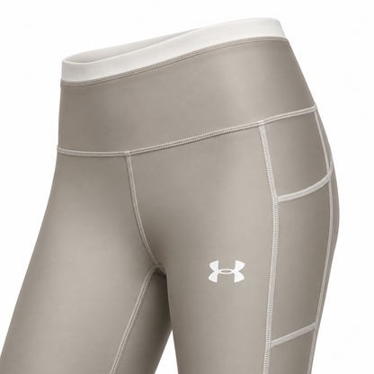 Under Armour Ua Heatgear Novelty Legging 6013661-203 – foto 3