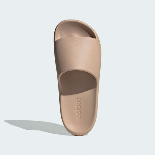 ADIDAS ADILETTE LUMIA_CLAY BROWN/CLAY BROWN/CLA JP9579