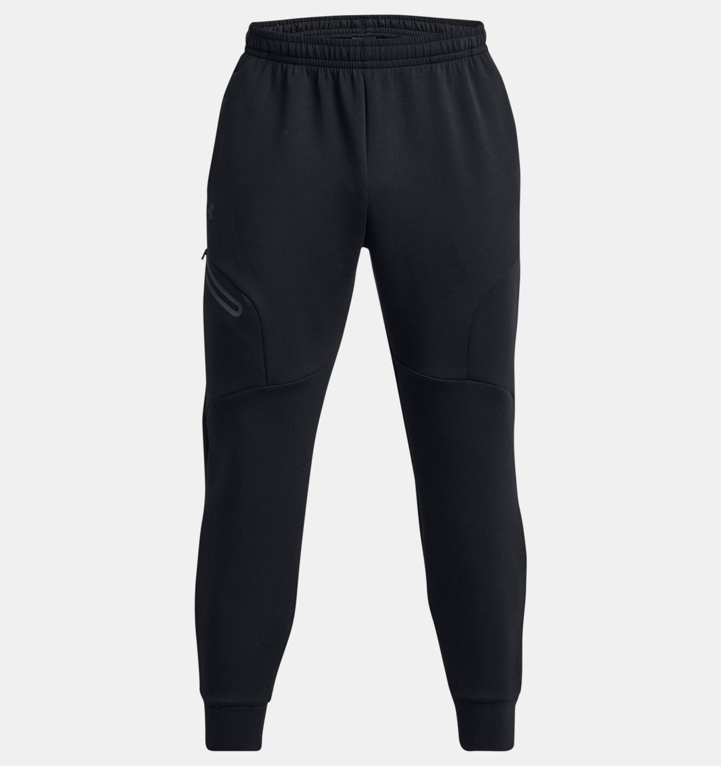 UNDER ARMOUR UNSTOPPABLE FLC JOGGERS 1379808-001