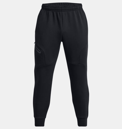 UNDER ARMOUR UNSTOPPABLE FLC JOGGERS 1379808-001