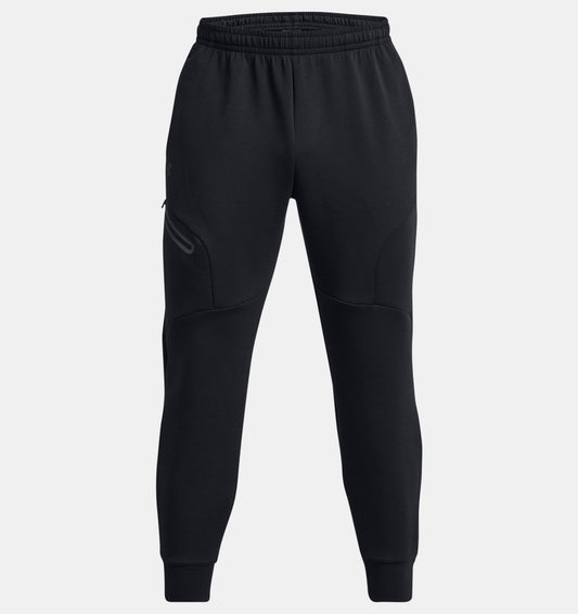 UNDER ARMOUR UNSTOPPABLE FLC JOGGERS 1379808-001