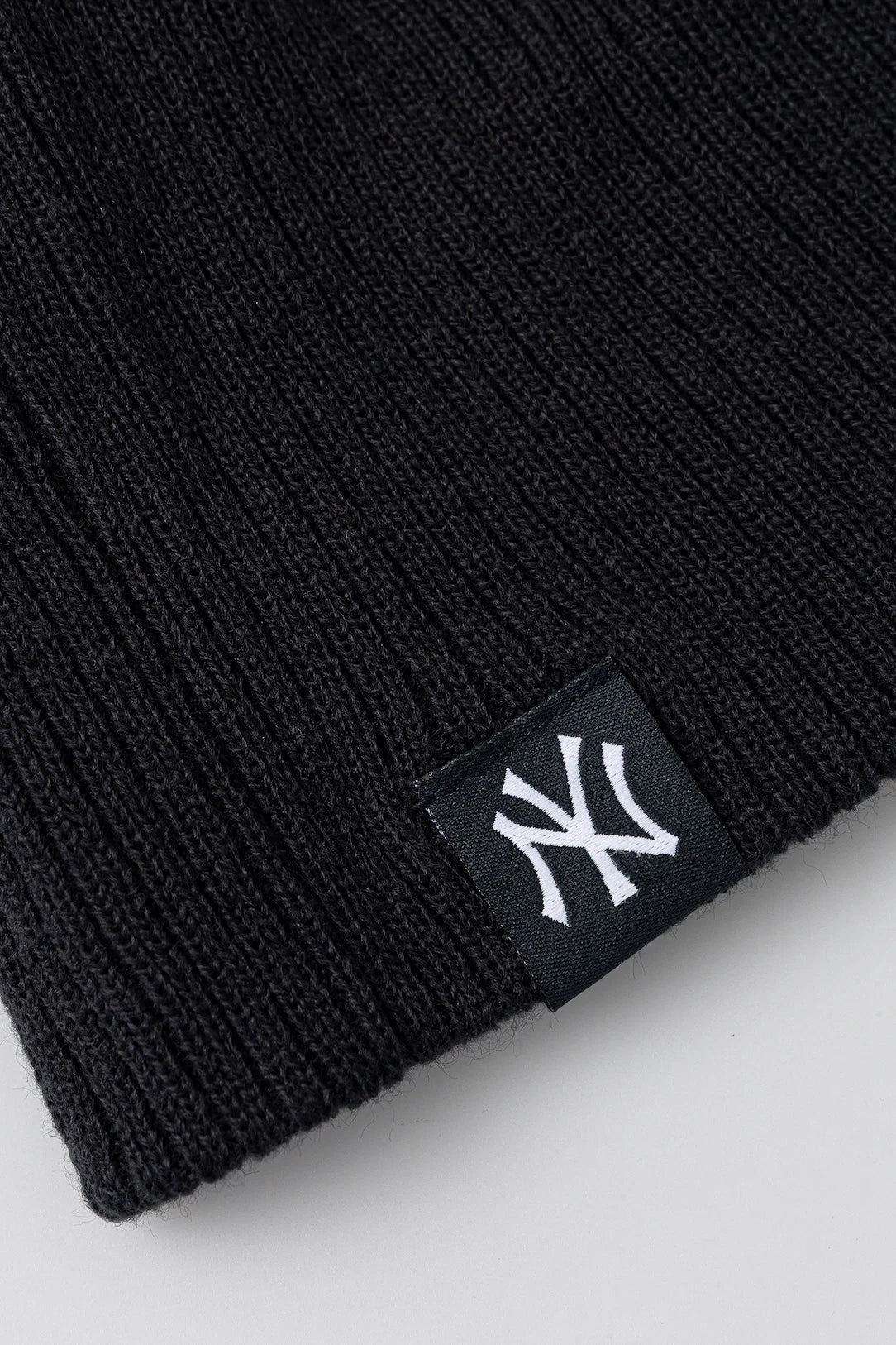 NEW ERA Berretto Skull New York Yankees MLB Essential Blu Navy 60691110