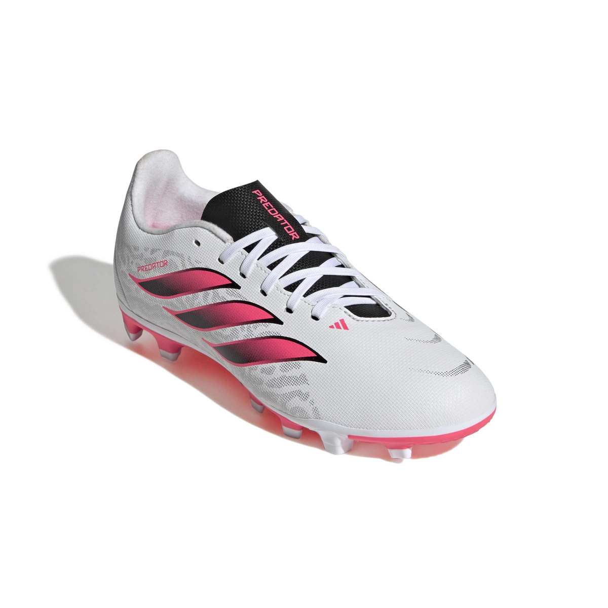 Adidas Predator Club FG/MG IH2099 – Bianco