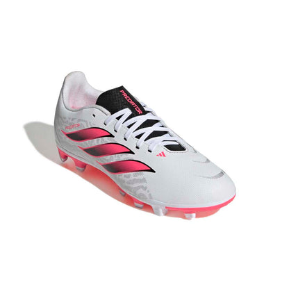 Adidas Predator Club FG/MG IH2099 – Bianco