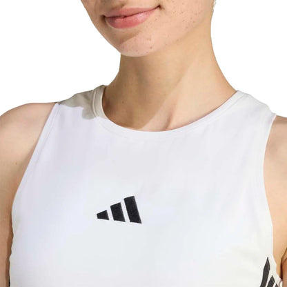 ADIDAS Canotta imbottita a 3 strisce JZ6876