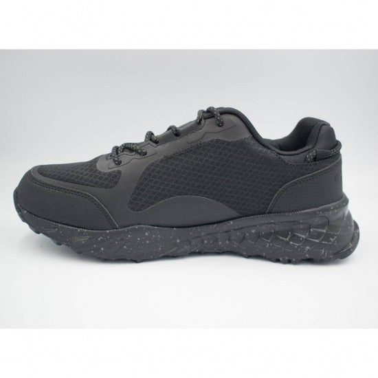 CHAMPION STREET TREK 3.0 LOW LOW CUT SHOE TRIPLE NBK S22302-KK001