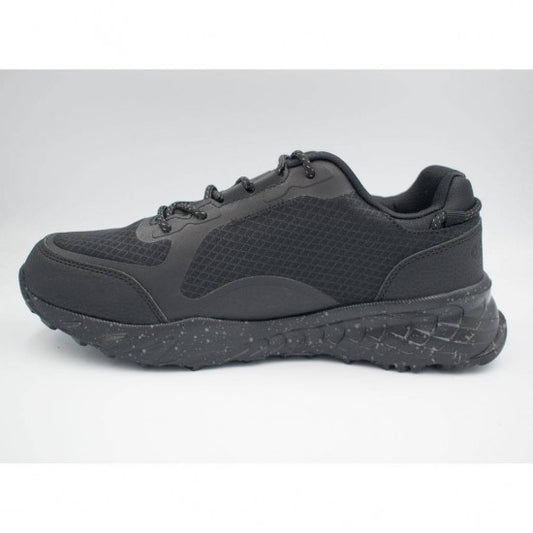 CHAMPION STREET TREK 3.0 LOW LOW CUT SHOE TRIPLE NBK S22302-KK001