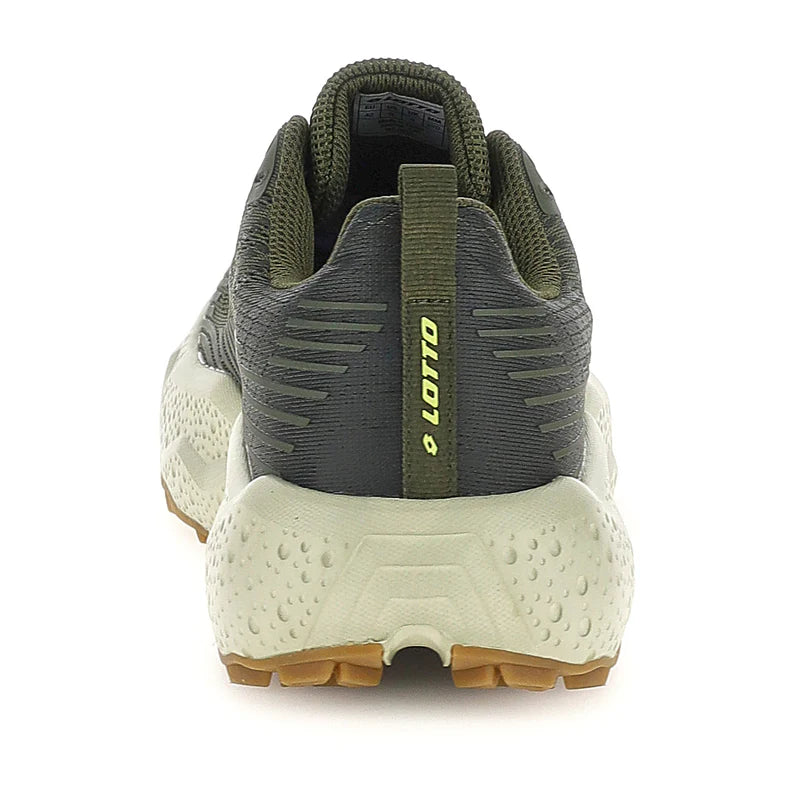 LOTTO MOONRUN 700 DARK OLIVE/ACACIA GREEN 223788-EJD