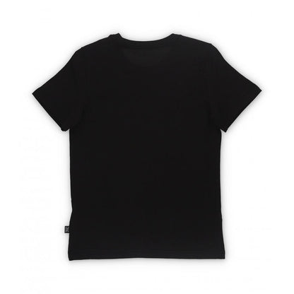 PUMA ESS+ MID90S GRAPHIC TEE B PUMA BLACK 628020-01