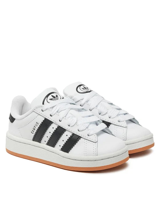 ADIDAS CAMPUS 00s C FTWWHT/CBLACK/FTWWHT JP7035