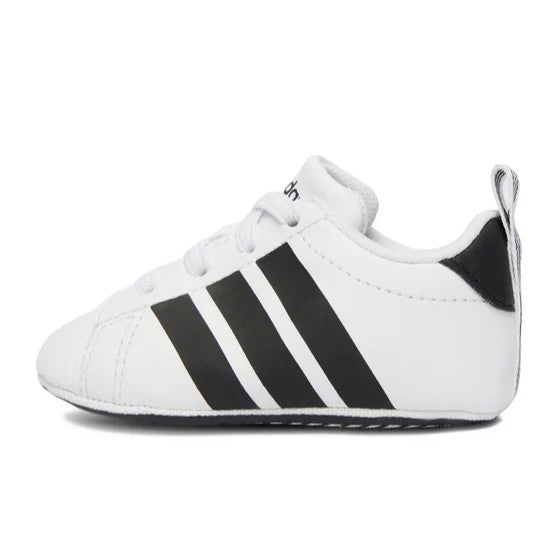 Adidas Grand Court Crib KI8216 – Bianco/Nero