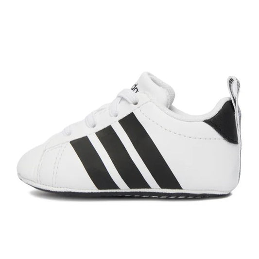 Adidas Grand Court Crib KI8216 – Bianco/Nero