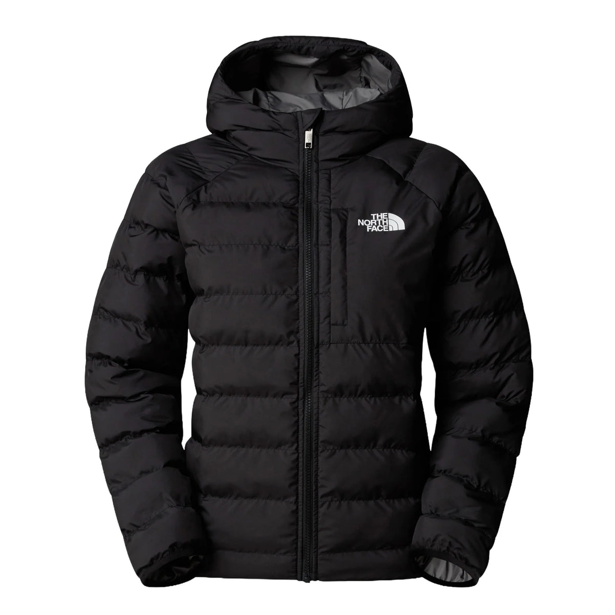 The North Face B Reversible Perrito Jacket Nero